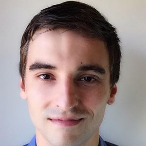 Meet your Posher, Adam